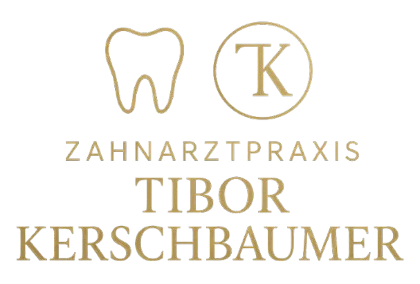 Tibor Kerschbaumer - Zahnarztpraxis - Logo