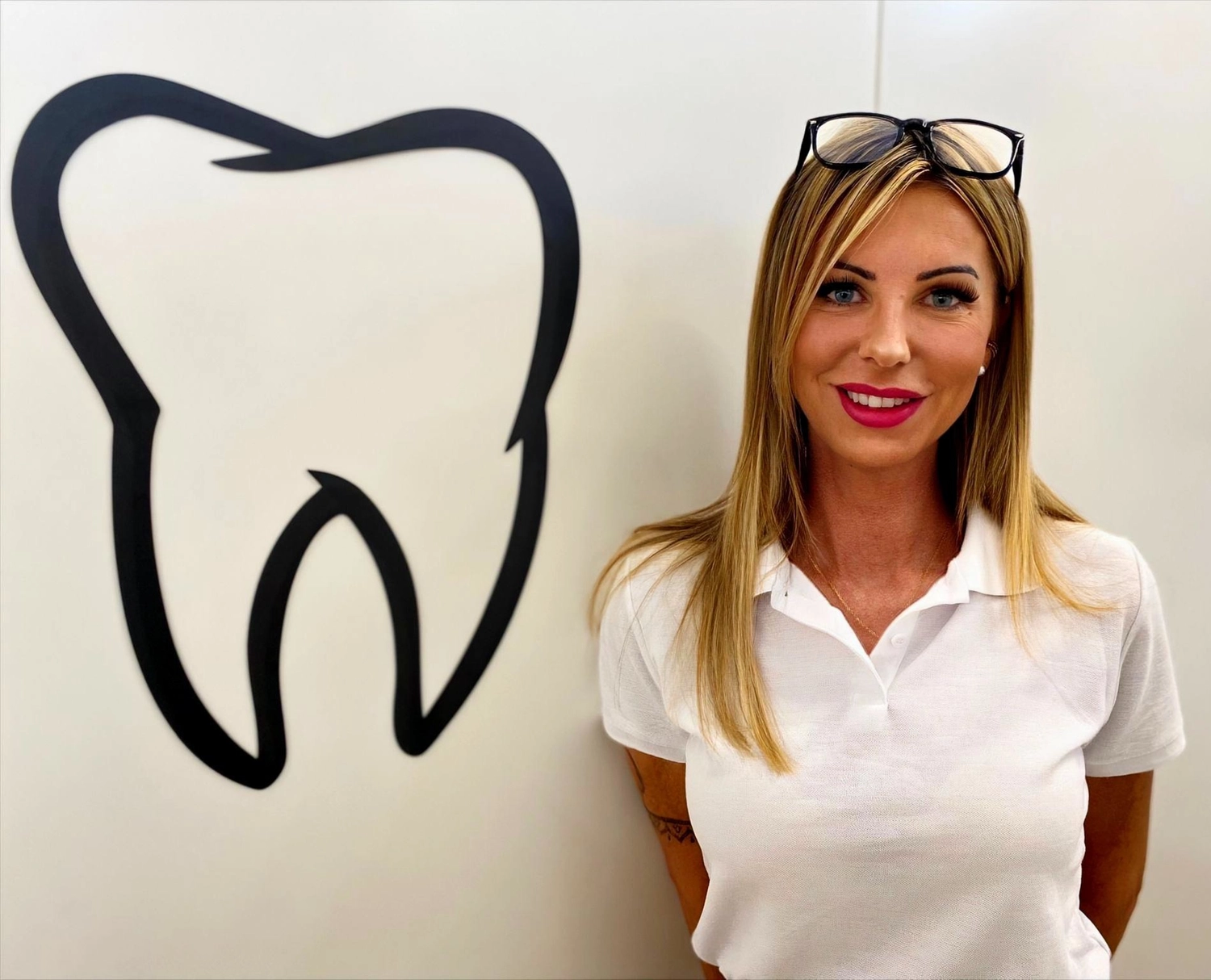 Tibor Kerschbaumer - Zahnarztpraxis - TeamFrau Kerschbaumer Verwaltung & Empfang