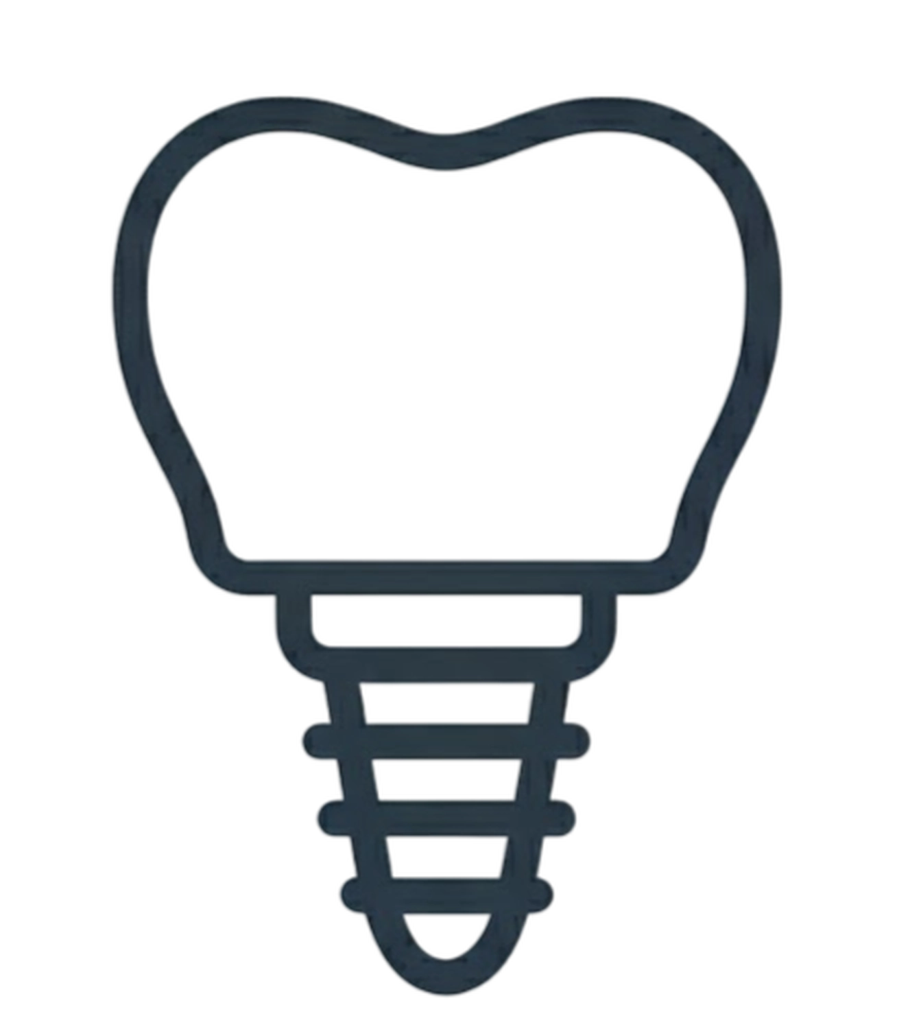 Tibor Kerschbaumer - Zahnarztpraxis - Symbol