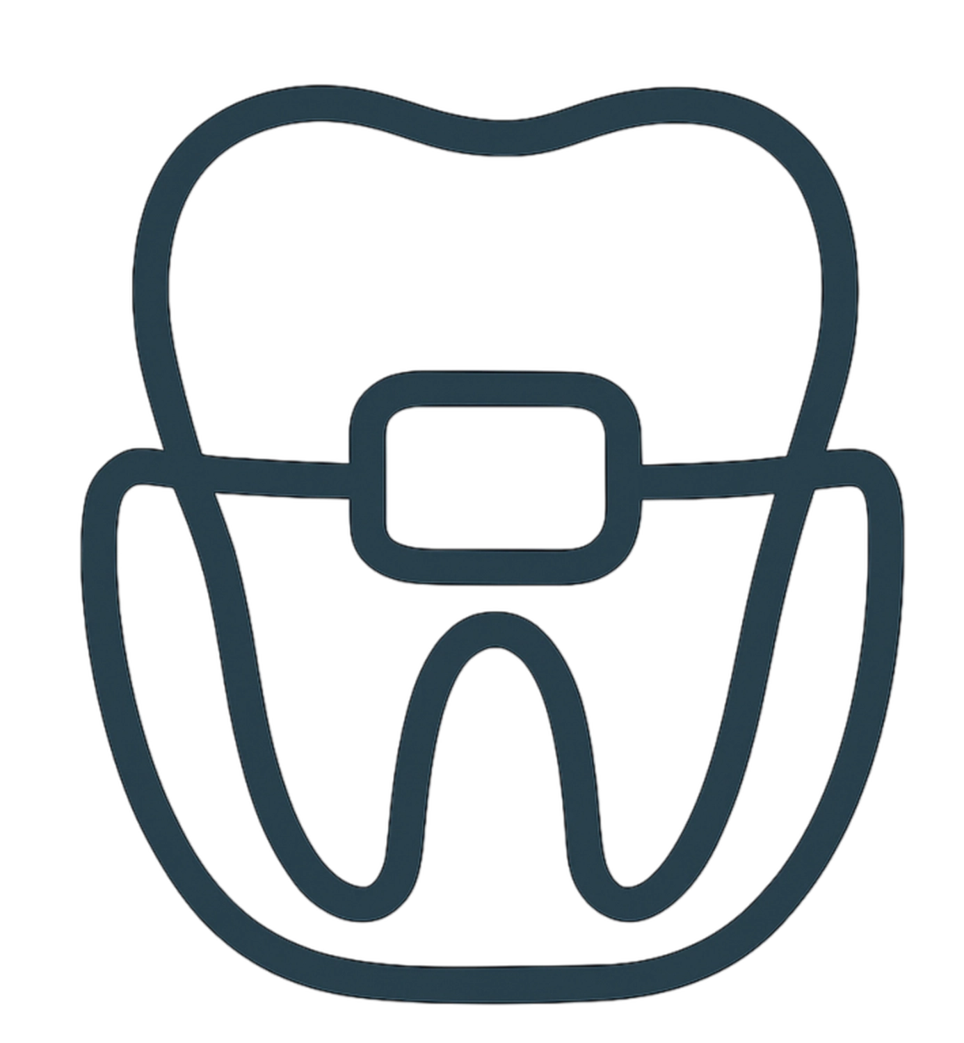 Tibor Kerschbaumer - Zahnarztpraxis - Symbol