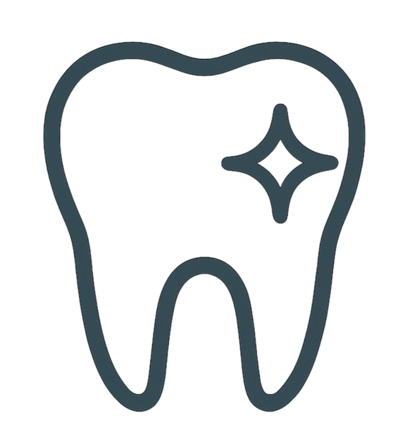 Tibor Kerschbaumer - Zahnarztpraxis - Symbol