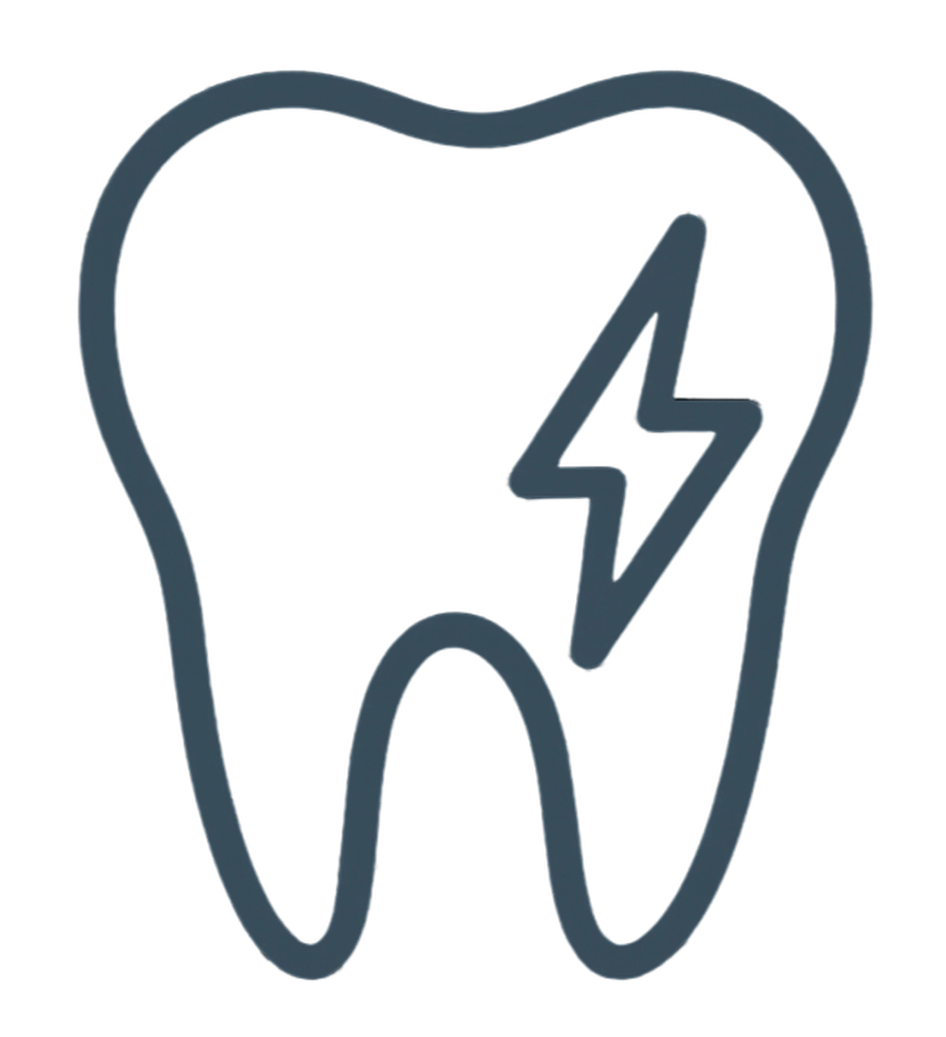 Tibor Kerschbaumer - Zahnarztpraxis - Symbol