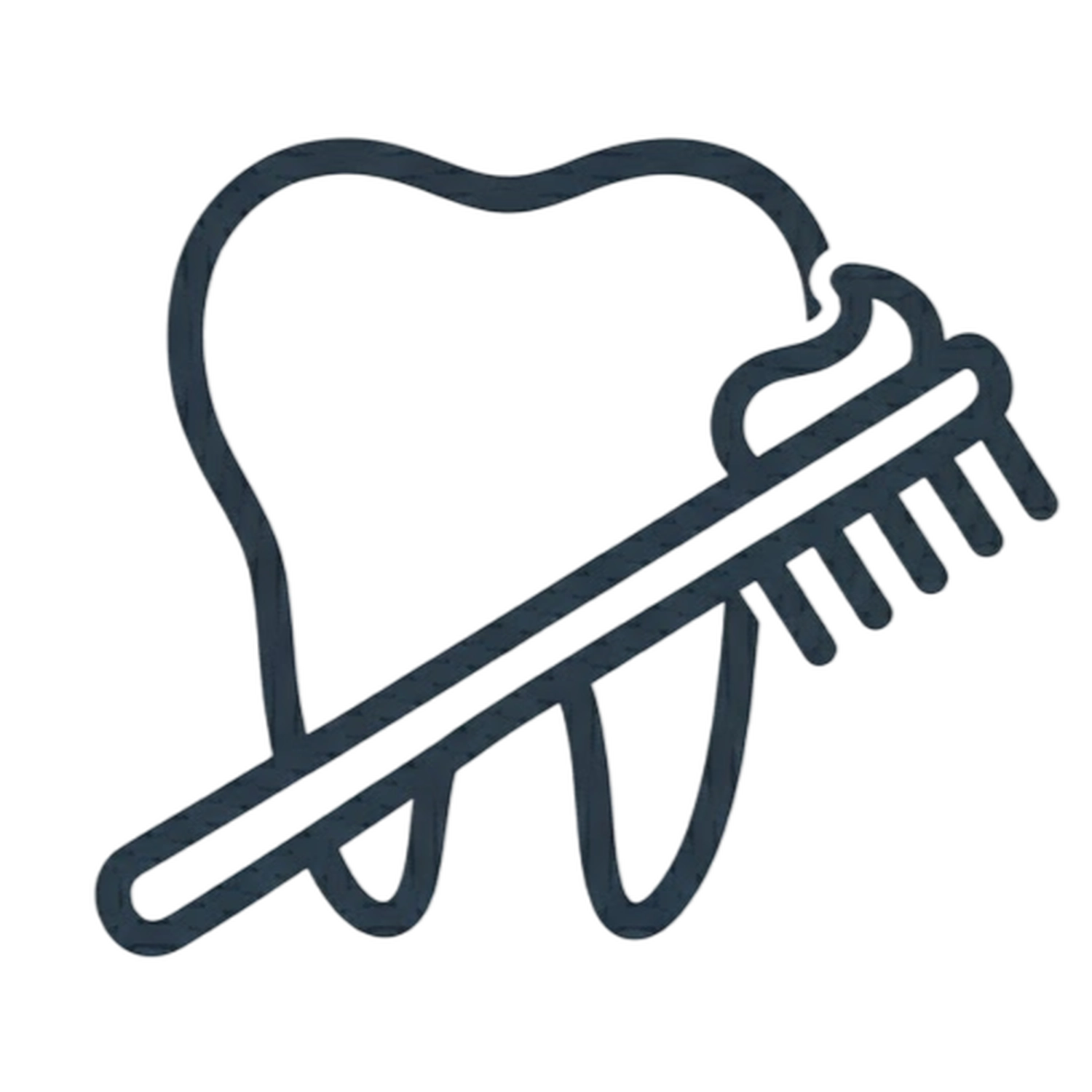 Tibor Kerschbaumer - Zahnarztpraxis - Symbol