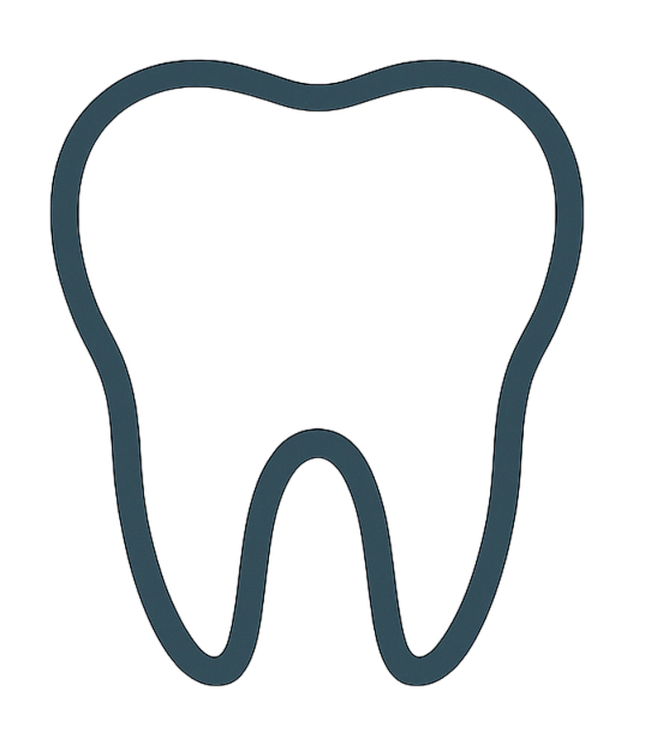 Tibor Kerschbaumer - Zahnarztpraxis - Symbol