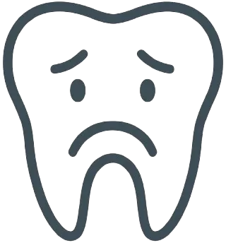 Tibor Kerschbaumer - Zahnarztpraxis - Symbol