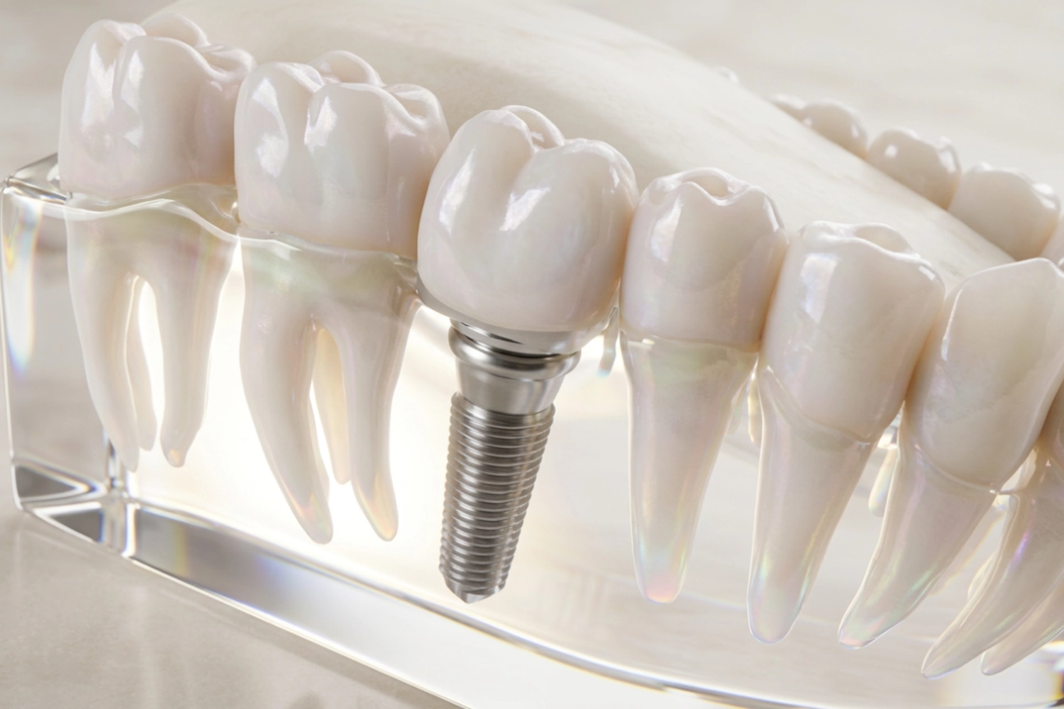 Implantologie Reutlingen