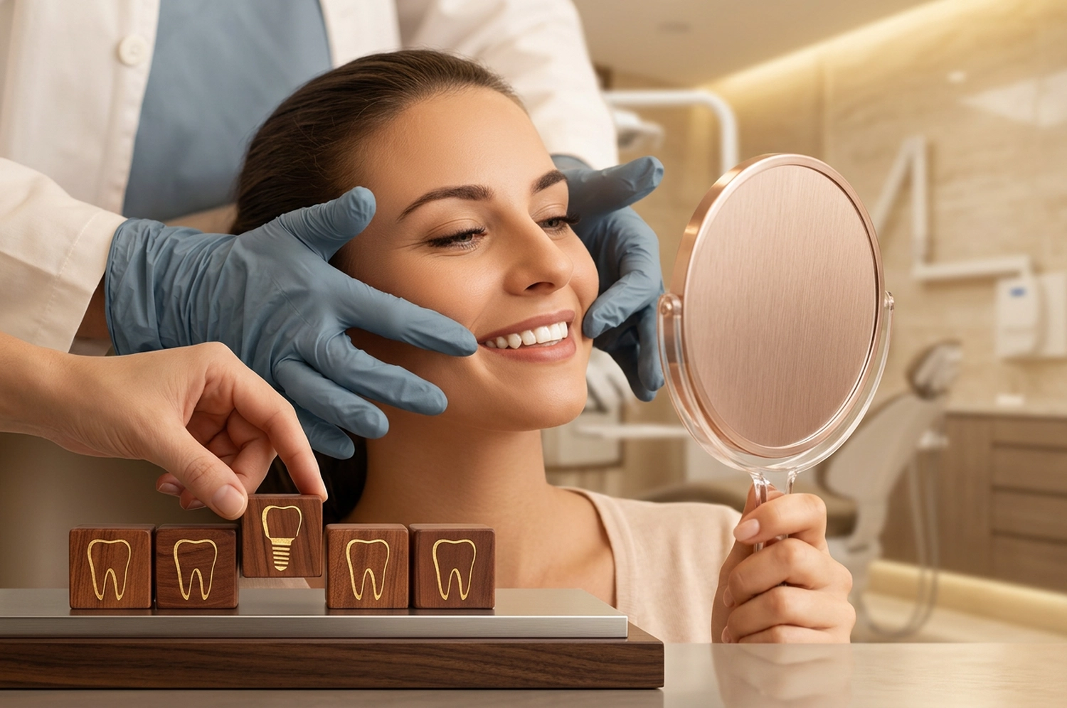 Zahnimplantate Reutlingen