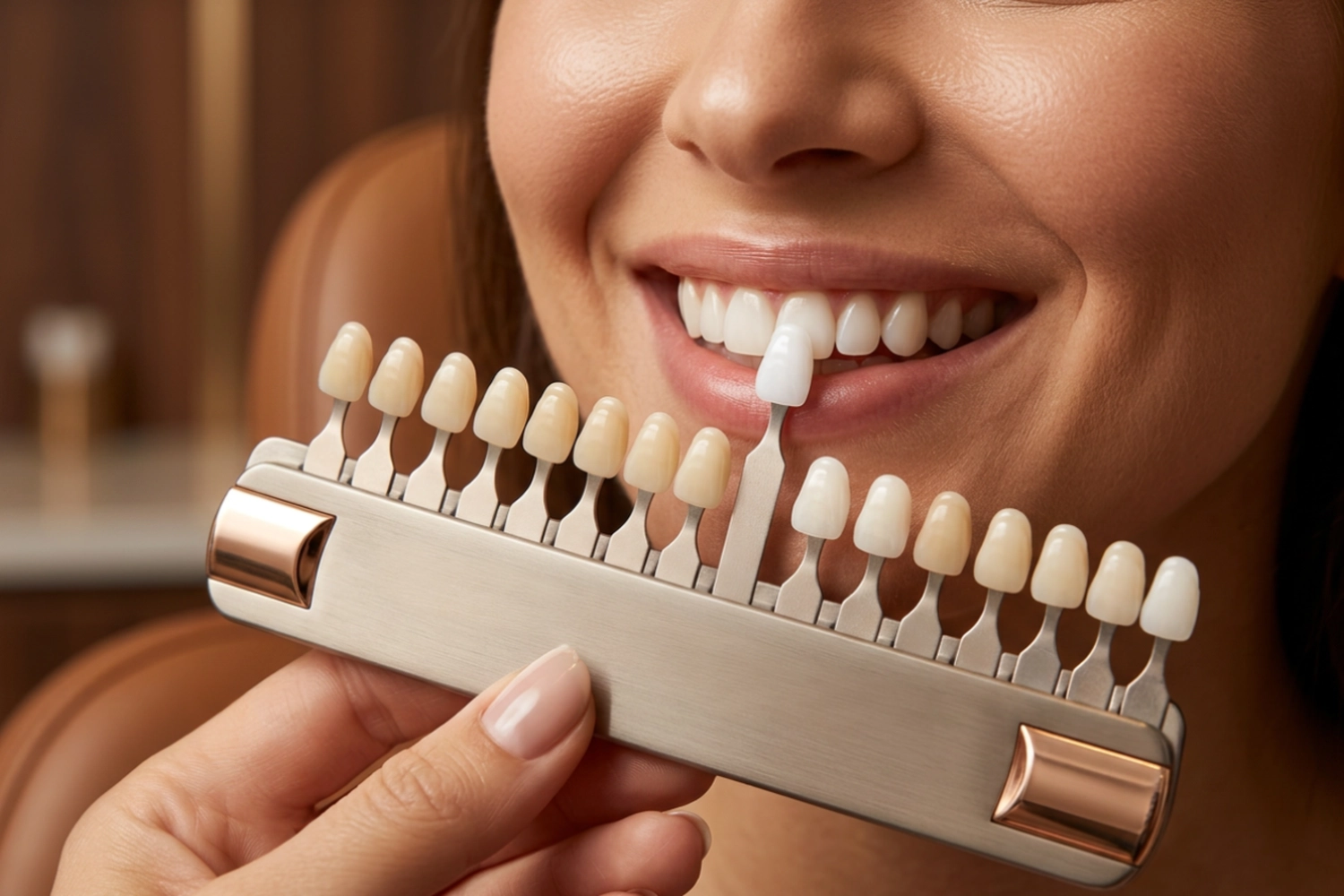 schöne Zähne Reutlingen