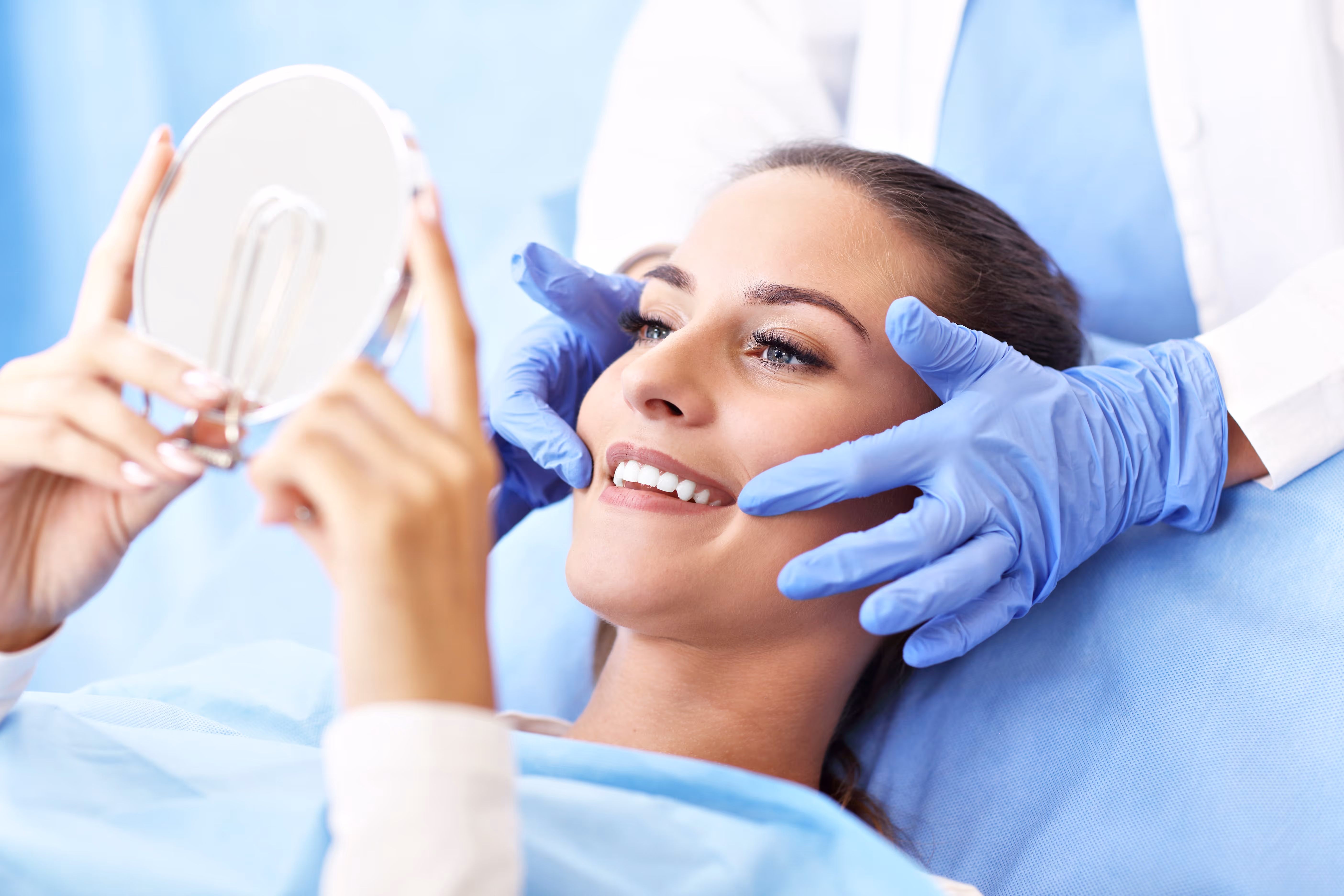 Zahnreinigung Zahnarzt Reutlingen